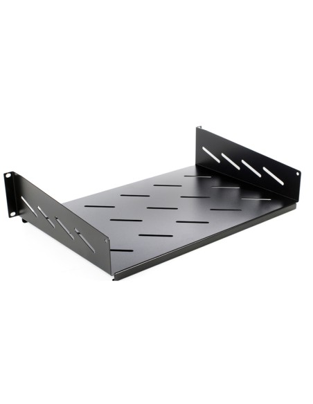 BANDEJA FIJACION FRONTAL 2U FONDO 300