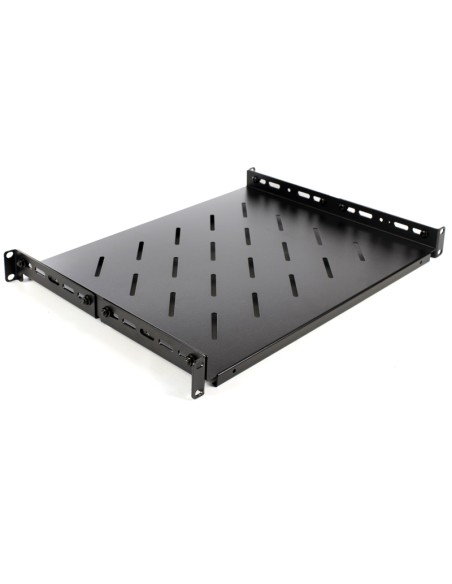 BANDEJA FIJACIÓN AJUSTABLE 4 PUNTOS 600