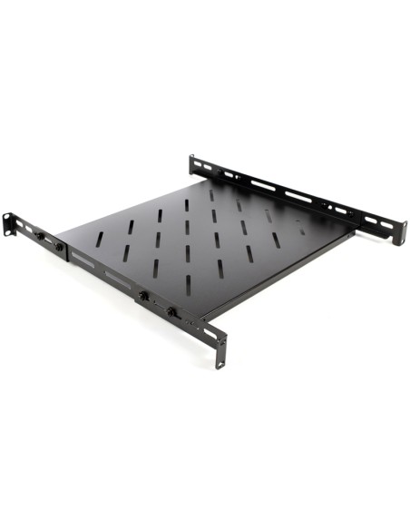 BANDEJA FIJACIÓN AJUSTABLE 4 PUNTOS 600