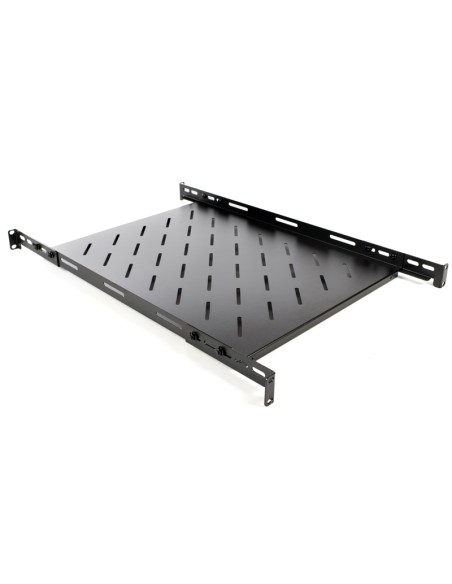 BANDEJA FIJACIÓN AJUSTABLE 4 PUNTOS 800