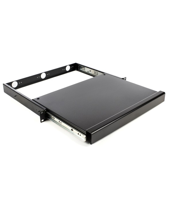 BANDEJA TELESCÓPICA DE TECLADO