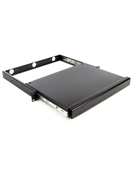 BANDEJA TELESCÓPICA DE TECLADO