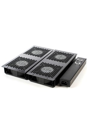 BANDEJA VENTILACIÓN SUPERIOR + TERMOSTATO 2