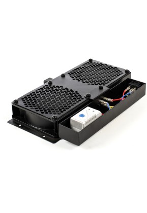 TERMOSTATO ANALÓGICO CONEXIONABLE ABITERM 2