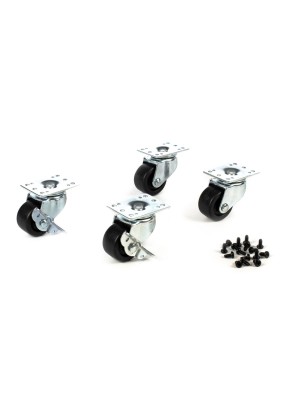 JUEGO 4 RUEDAS BIACOM