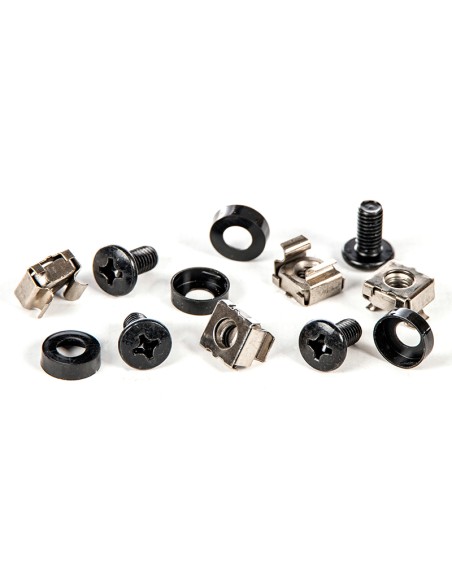 GRUPOS DE FIJACIÓN ARMARIOS (Tornillos+Tuercas)