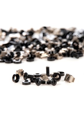 GRUPOS DE FIJACIÓN ARMARIOS (Tornillos+Tuercas) 2