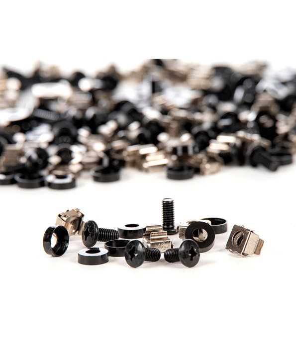 GRUPOS DE FIJACIÓN ARMARIOS (Tornillos+Tuercas)