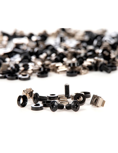 GRUPOS DE FIJACIÓN ARMARIOS (Tornillos+Tuercas)