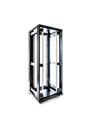 RACK ABI SUELO 42U 800x1000 DOBLE P.-DOBLE P. 2