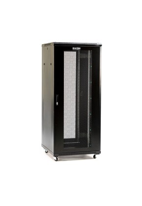 RACK ABI SUELO 32U 600x800 CRIS.-PERF. CON ACCESORIOS 2