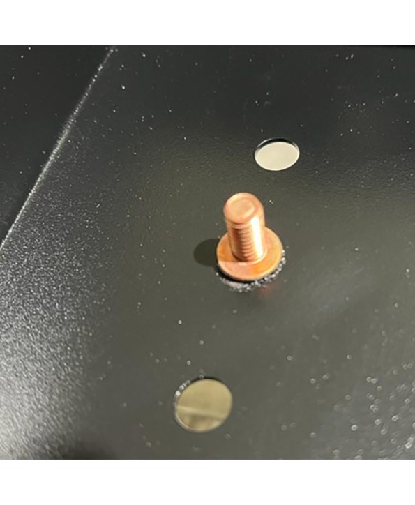 RACK ABI SUELO 42U 800x600 CRIS.-PERF. CON...