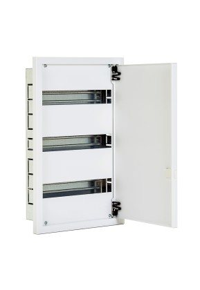 ARMARIO MUDEJAR 2 FILAS 32 POLOS 2