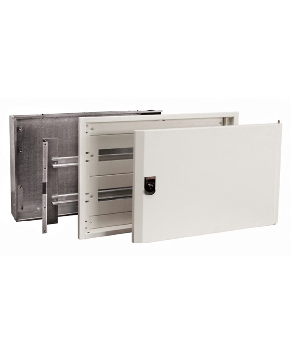 ARMARIO CME EMPOTRAR 2 FILAS