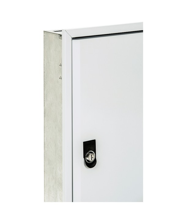 ARMARIO CME EMPOTRAR 5 FILAS