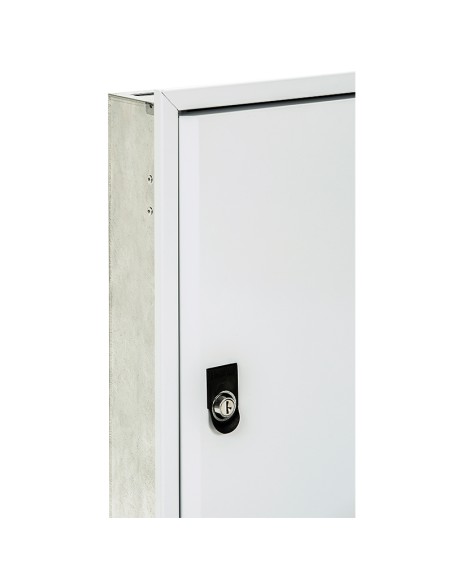 ARMARIO CME EMPOTRAR 5 FILAS