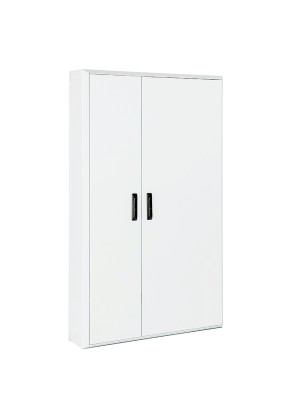 ARMARIO ALBA 1350x1000 CON PASILLO