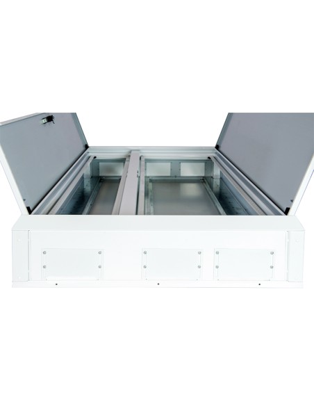 ARMARIO ALBA 1350x1000 CON PASILLO