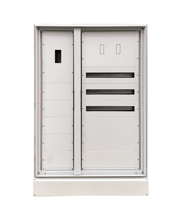 ARMARIO ALBA 1350x1000 CON PASILLO