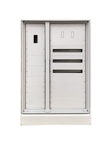 ARMARIO ALBA 1350x1000 CON PASILLO