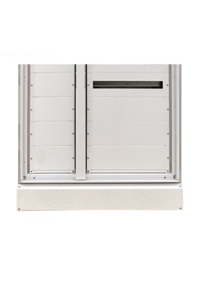 ZOCALO ALBA 1000 mm.