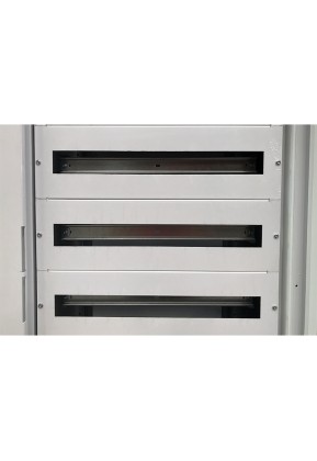 TAPA PROTECTORA RANURADA 1000x150