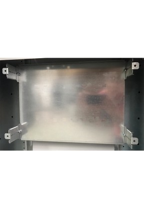 PLACA MONTAJE INTERIOR A1000x550