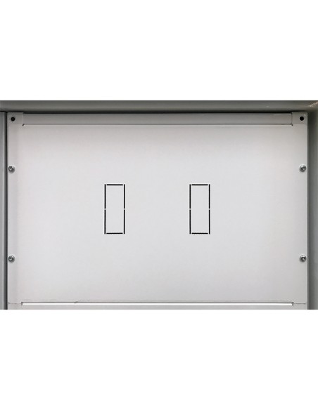 TAPA + PLACA 250A 1000x300 VERTICAL