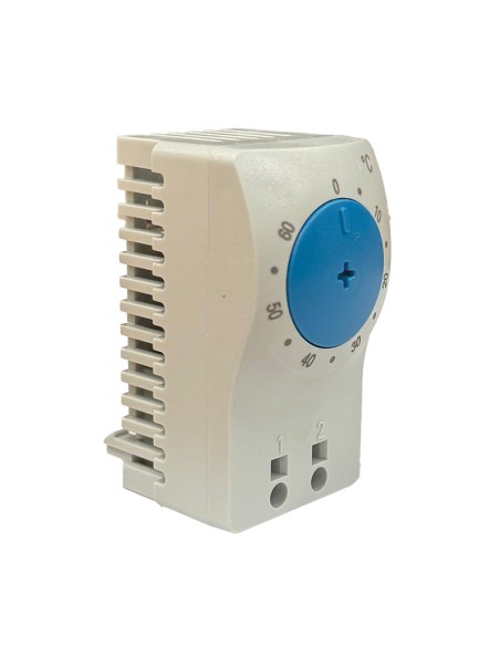 TERMOSTATO ANALÓGICO