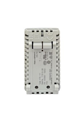 TERMOSTATO ANALÓGICO 2