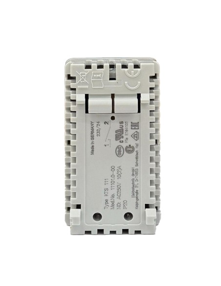 TERMOSTATO ANALÓGICO