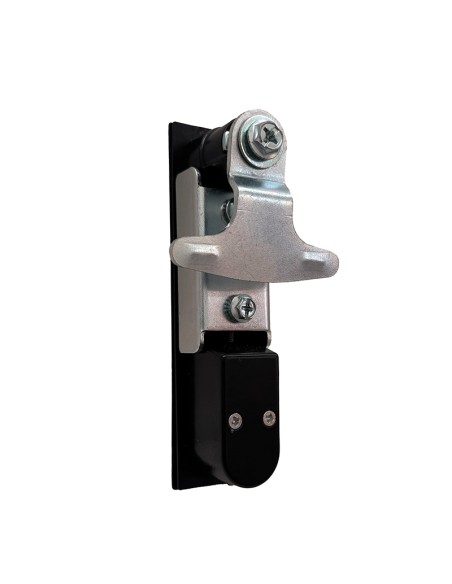 CERRADURA PARA PUERTAS RACKS SUELO ABI