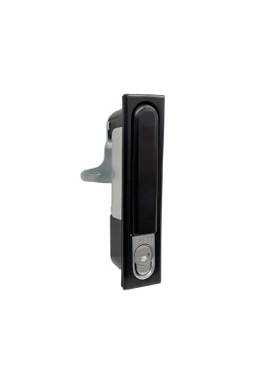 CERRADURA PARA PUERTAS RACKS SUELO ABI