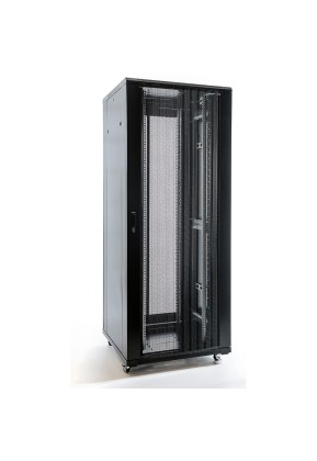 Puerta delantera perforada doble 2