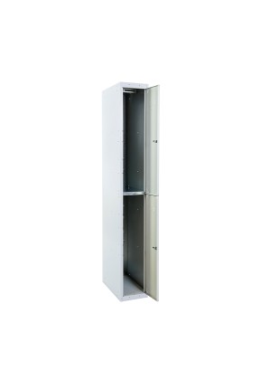 TAQUILLA BD 400 2 PUERTAS 1 MÓDULO GRIS 2