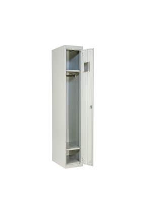 TAQUILLA DESMONTADA EN CAJA 1 PUERTA GRIS 2