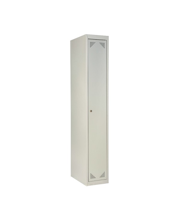 TAQUILLA DESMONTADA EN CAJA 1 PUERTA GRIS