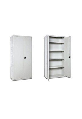 ARMARIO MULTIUSOS MONTADO 4 BALDAS