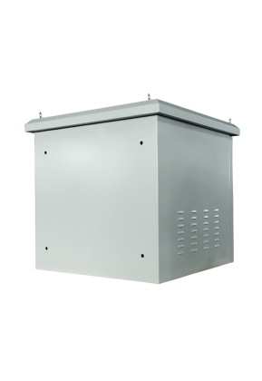 MURAL IP65 CON TEJADILLO AMX 9U 600 2