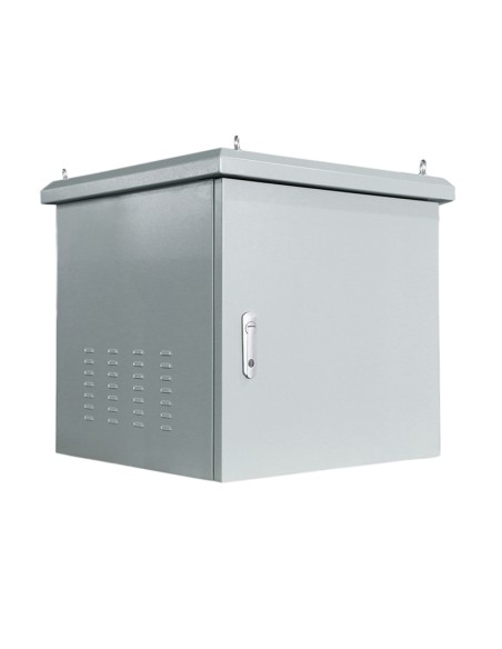 MURAL IP65 CON TEJADILLO AMX 15U 600