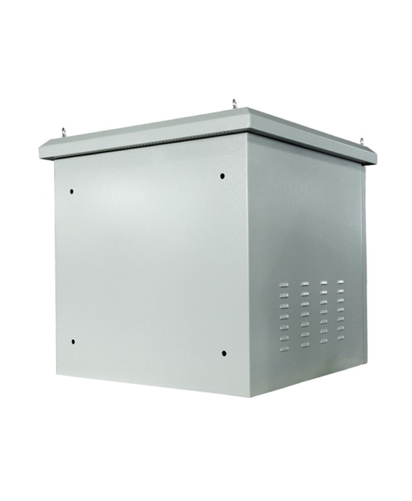 MURAL IP65 CON TEJADILLO AMX 15U 600