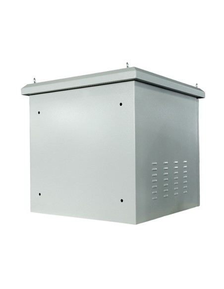 MURAL IP65 CON TEJADILLO AMX 15U 600