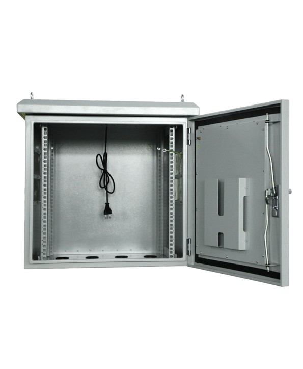 MURAL IP65 CON TEJADILLO AMX 15U 600