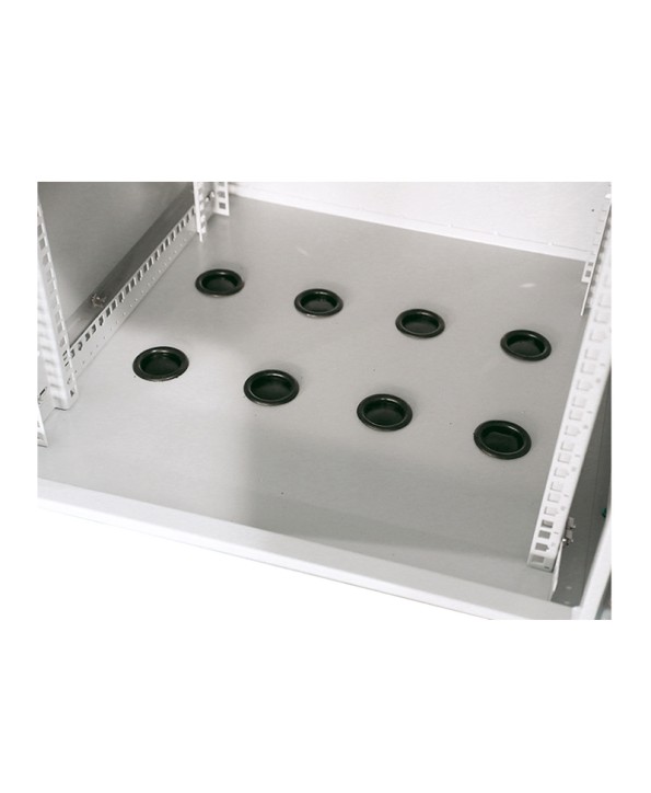 MURAL IP65 CON TEJADILLO AMX 15U 600