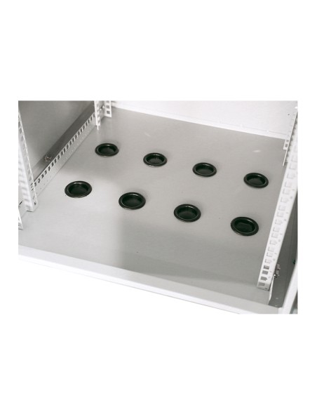 MURAL IP65 CON TEJADILLO AMX 15U 600