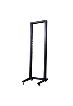 OPEN RACK 42U 2 BASTIDORES OPEN4266 2