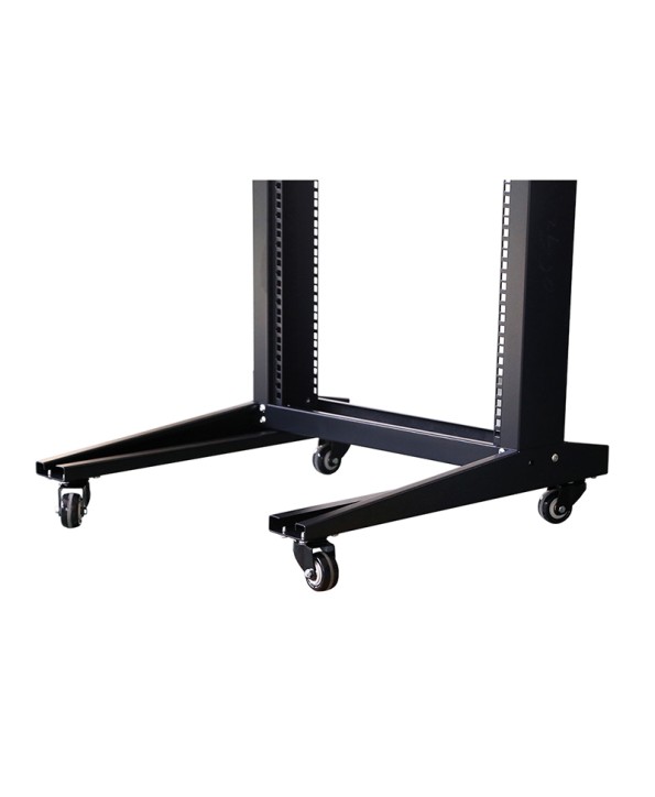 OPEN RACK 42U 2 BASTIDORES OPEN4266