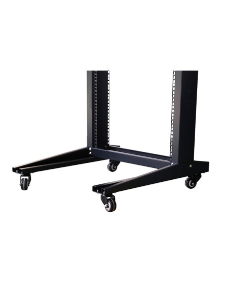 OPEN RACK 42U 2 BASTIDORES OPEN4266