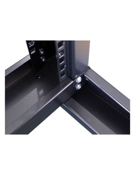 OPEN RACK 42U 2 BASTIDORES OPEN4266