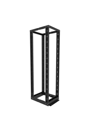 OPEN RACK 42U 4 BASTIDORES OPEN42610 FONDO 600-1000 2
